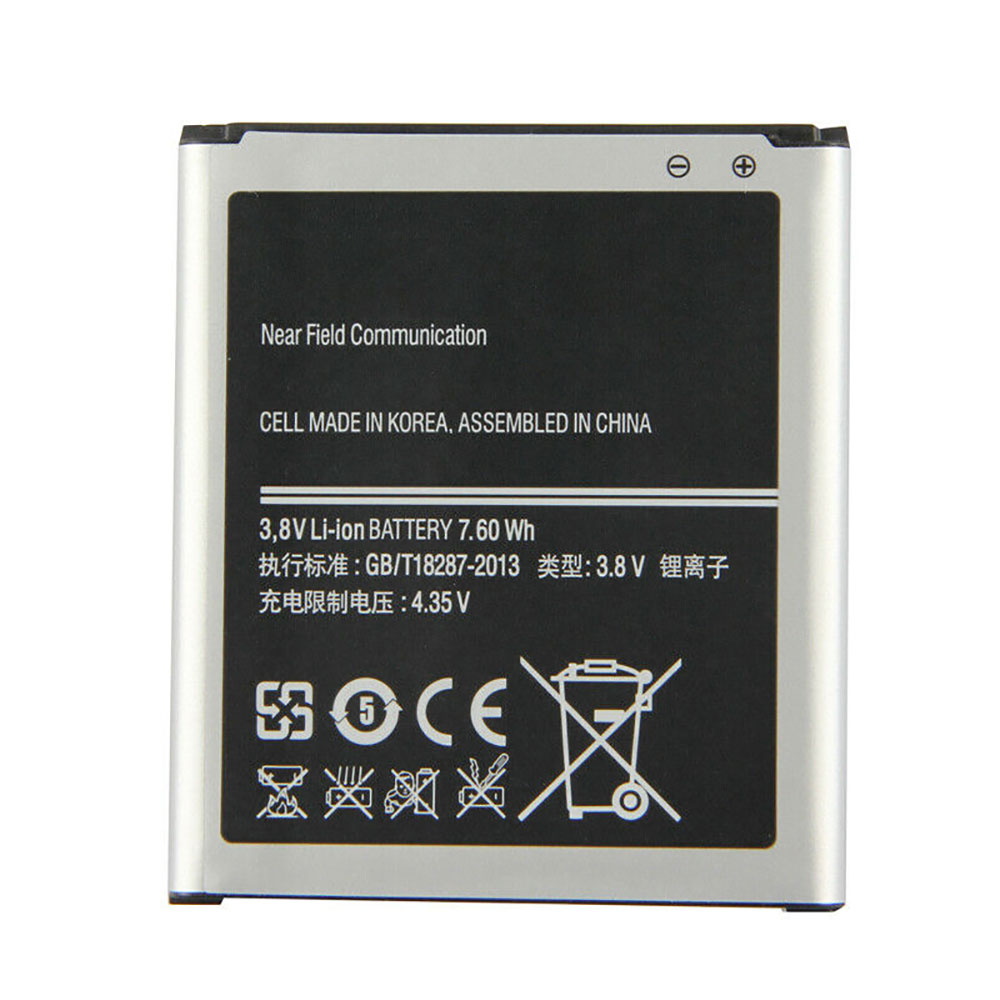 SAMSUNG GALAXY Core 4GMini 4G SM G3518 G3568V 交換バッテリー
