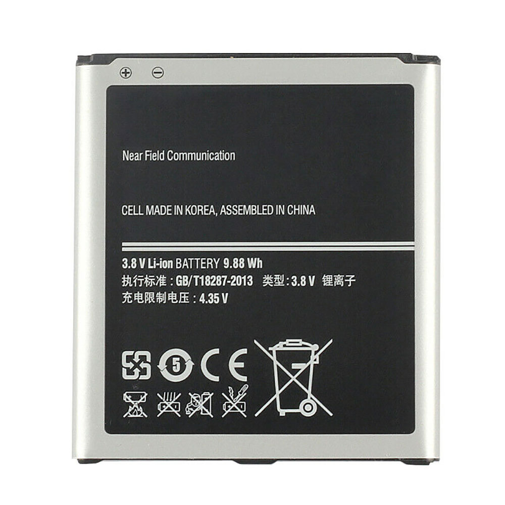 Samsung GALAXY S4 I9500 I9508 I9505 I9507V 交換バッテリー