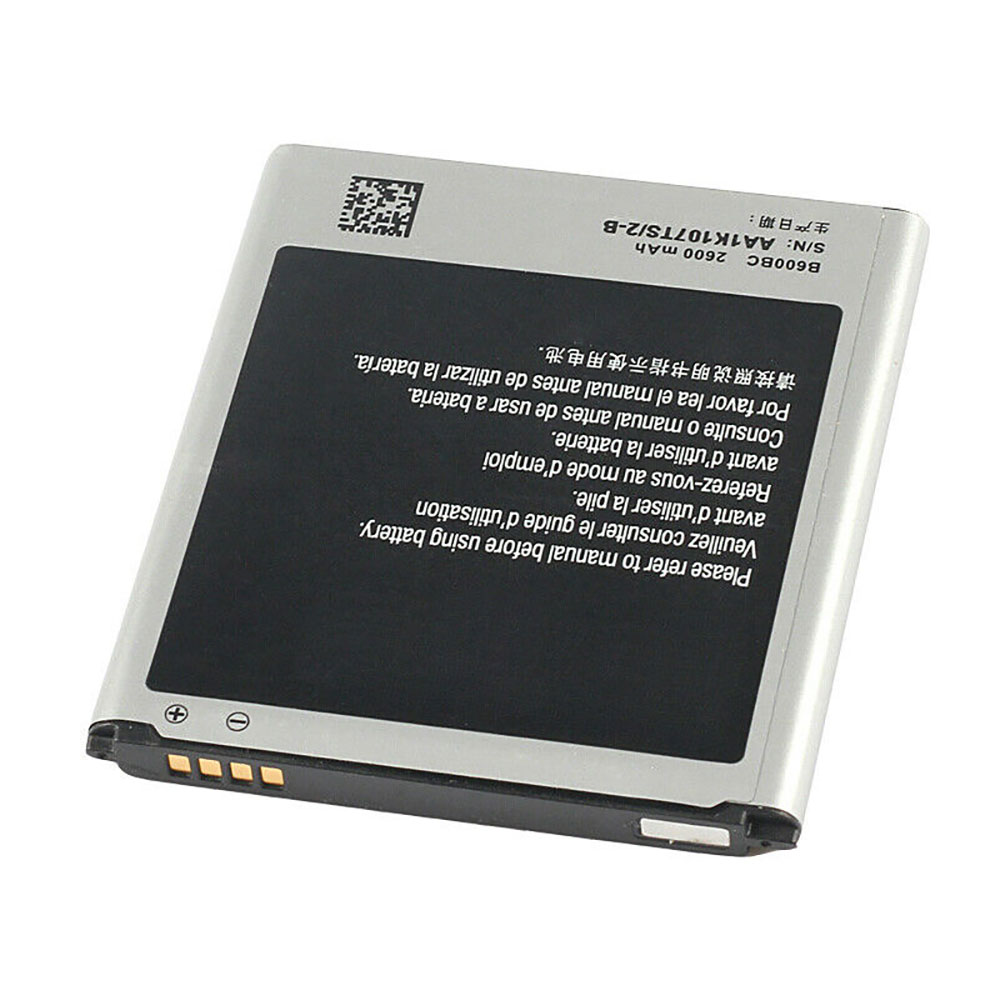 Samsung GALAXY S4 I9500 I9508 I9505 I9507V 交換バッテリー