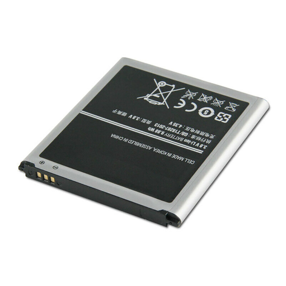 Samsung Galaxy Mega 5.8 I9152 I9158 交換バッテリー