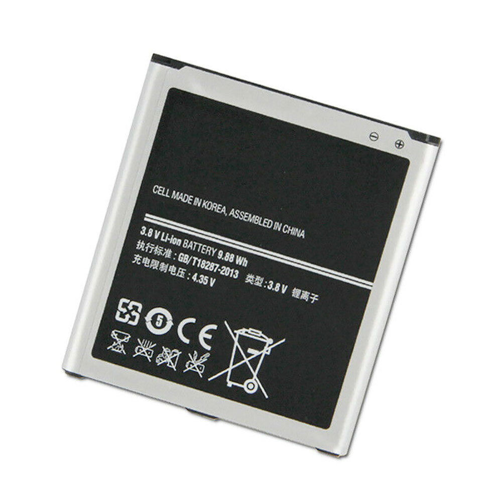 Samsung Galaxy Mega 5.8 I9152 I9158 交換バッテリー
