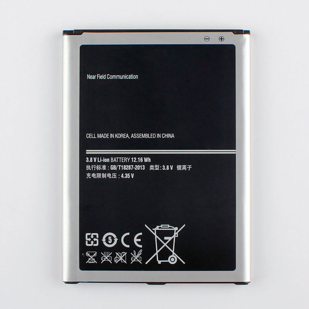 Samsung I9200 Galaxy Mega 6.38GB 交換バッテリー