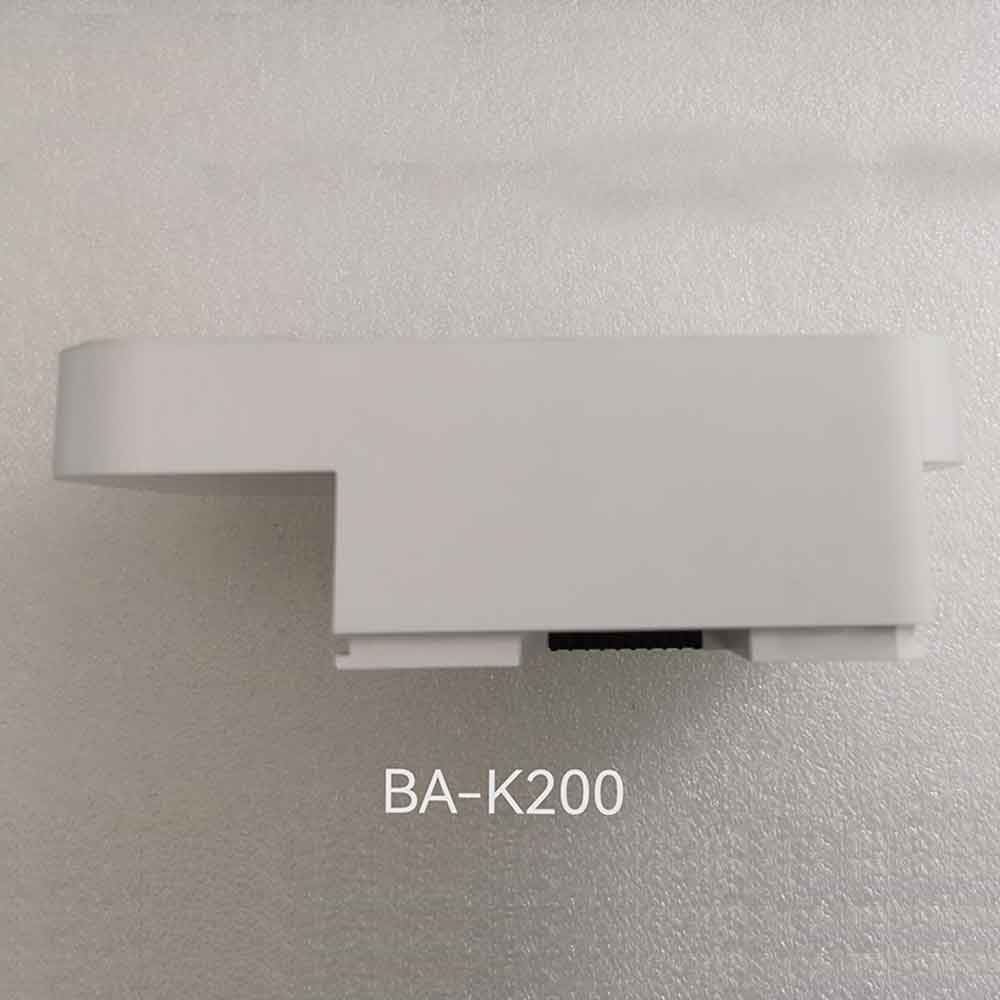 BA-K200 交換バッテリー