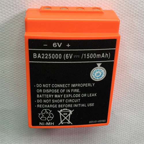 ba225000 交換バッテリー