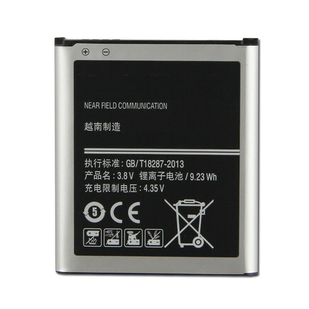 EB-BC115BBC 交換バッテリー