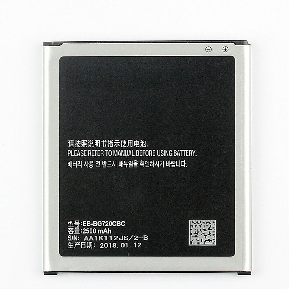 EB-BG720CBC 3.85V/4.4V