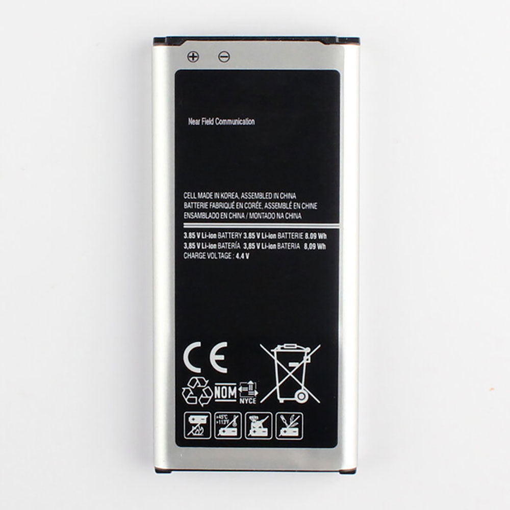 Samsung GALAXY S5 mini SM G800F 交換バッテリー