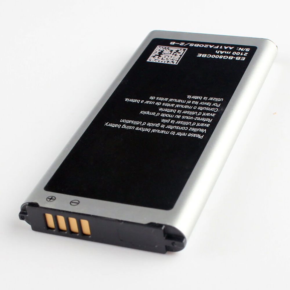 Samsung GALAXY S5 mini SM G800F 交換バッテリー