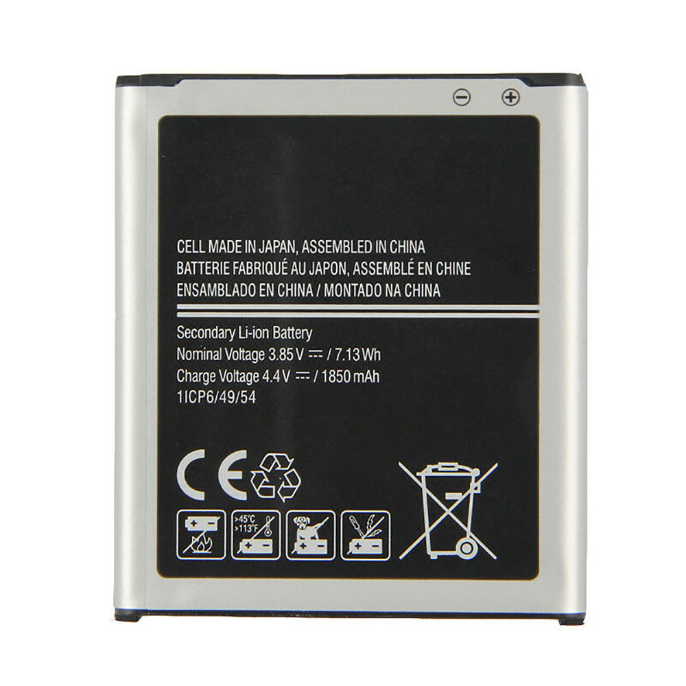 Samsung J1 j100 J100FD J100H J100FN J100M NFC 交換バッテリー