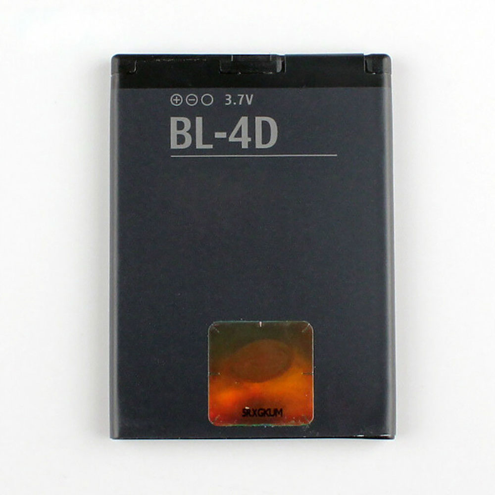 bl-4d 交換バッテリー