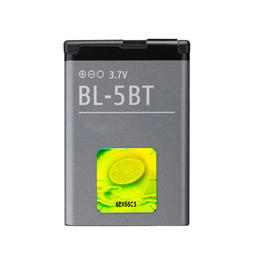 bl-5bt 交換バッテリー