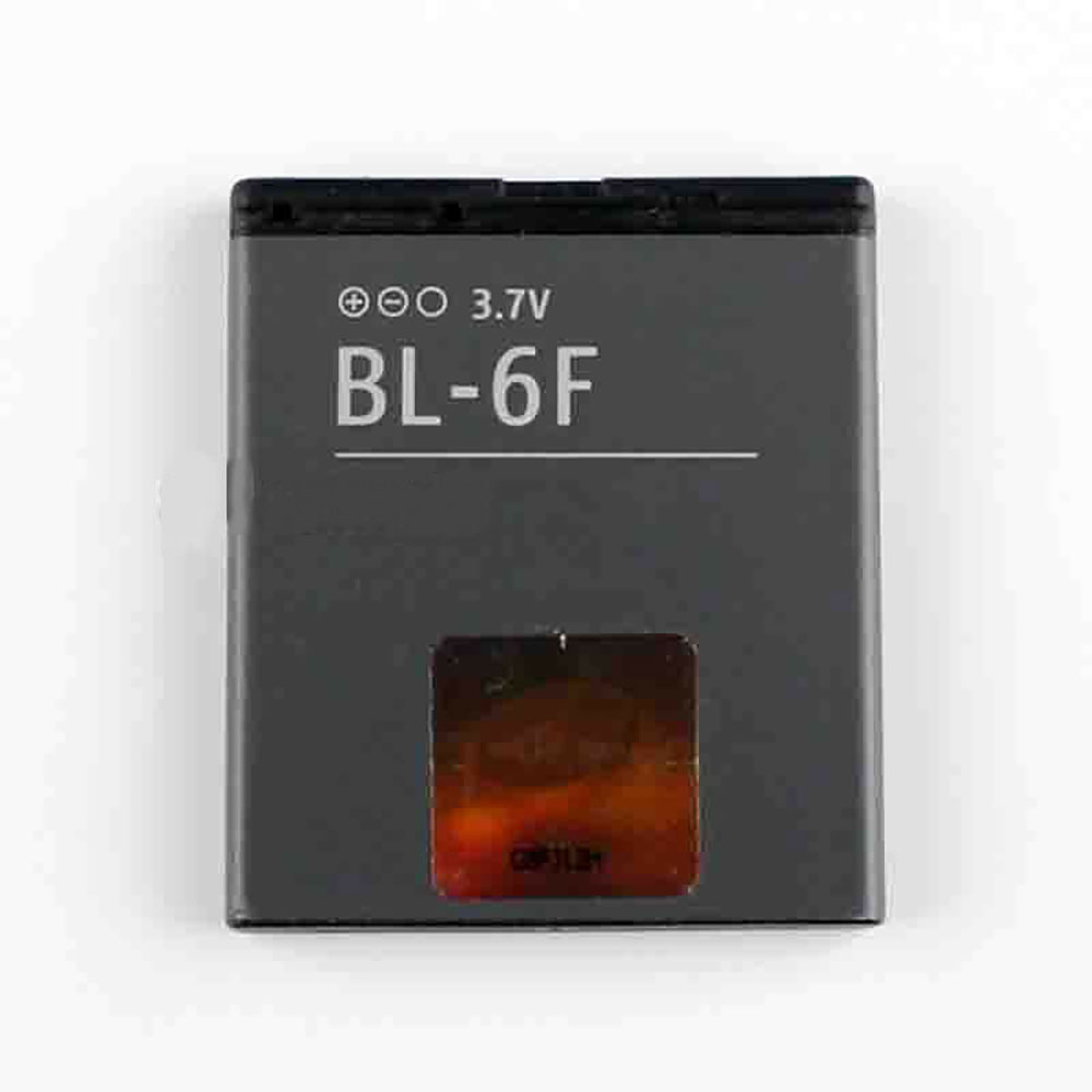 bl-6f 交換バッテリー
