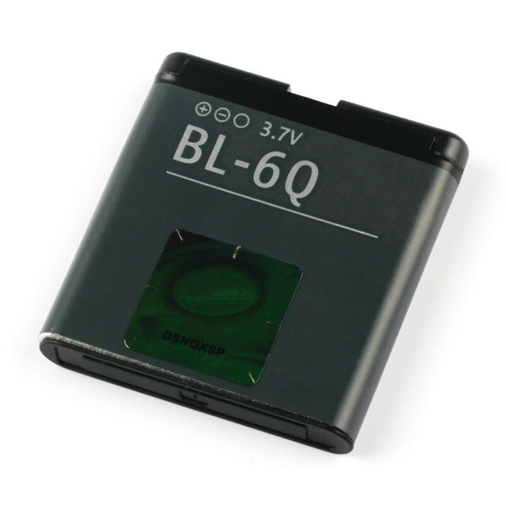 bl-6q 交換バッテリー