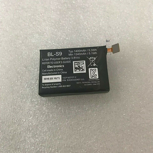 BL-S9 3.8V