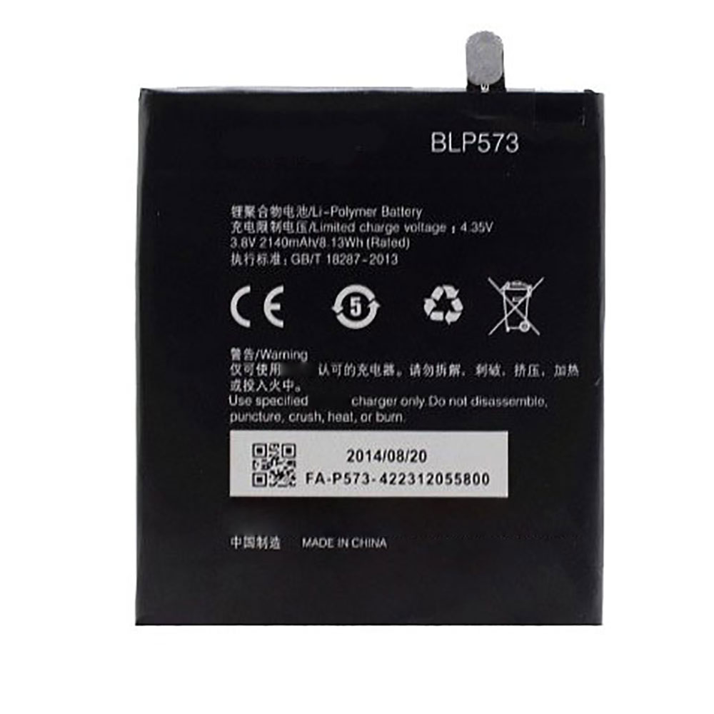 blp573 交換バッテリー