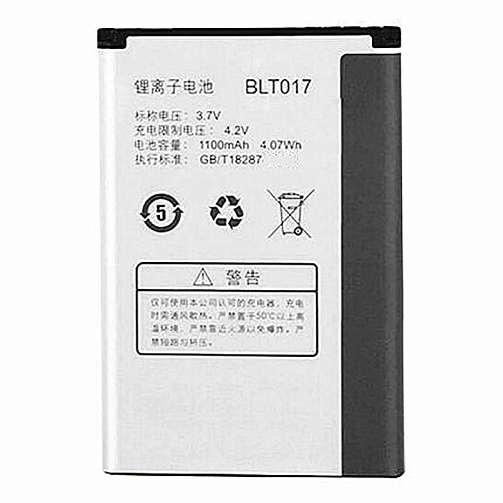 blt017 交換バッテリー