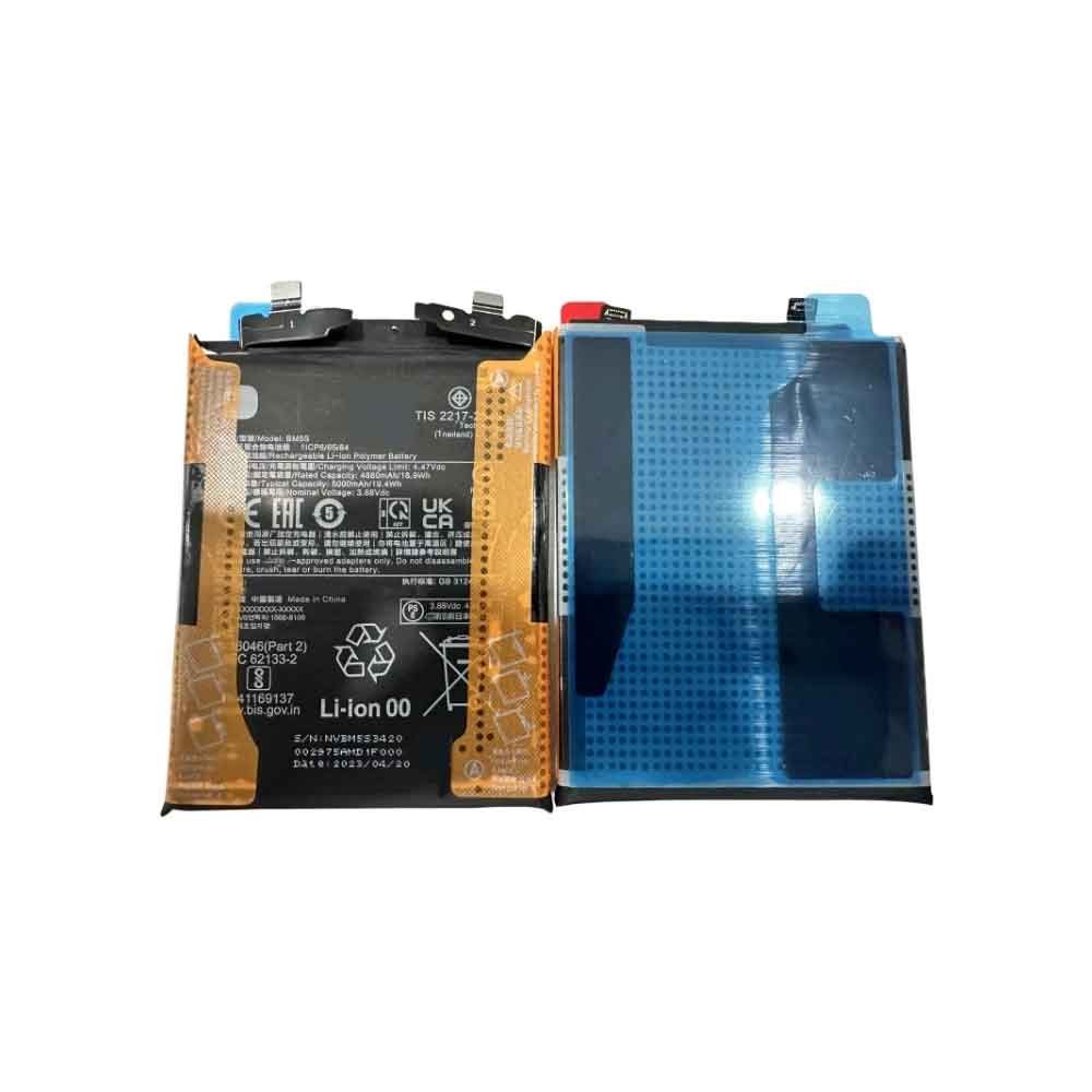 Redmi-6-/xiaomi-BM5S電池パック