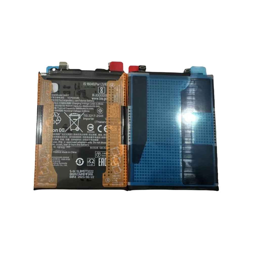 Redmi-6-/xiaomi-BM5T電池パック
