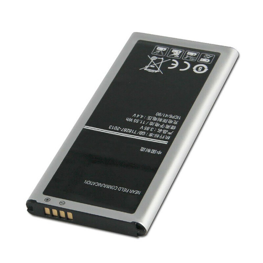 Samsung GALAXY Note Edge N915L N915S N9150 N915K 交換バッテリー