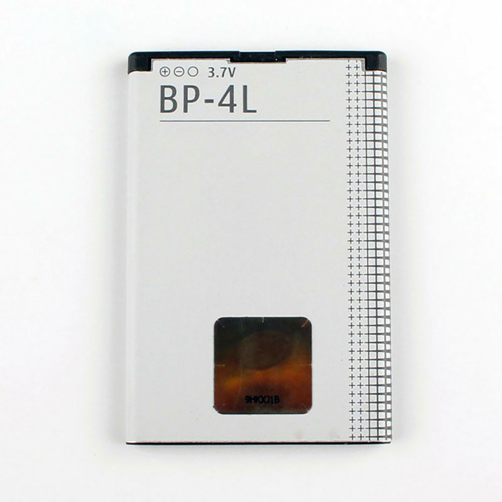 BP-4L 交換バッテリー