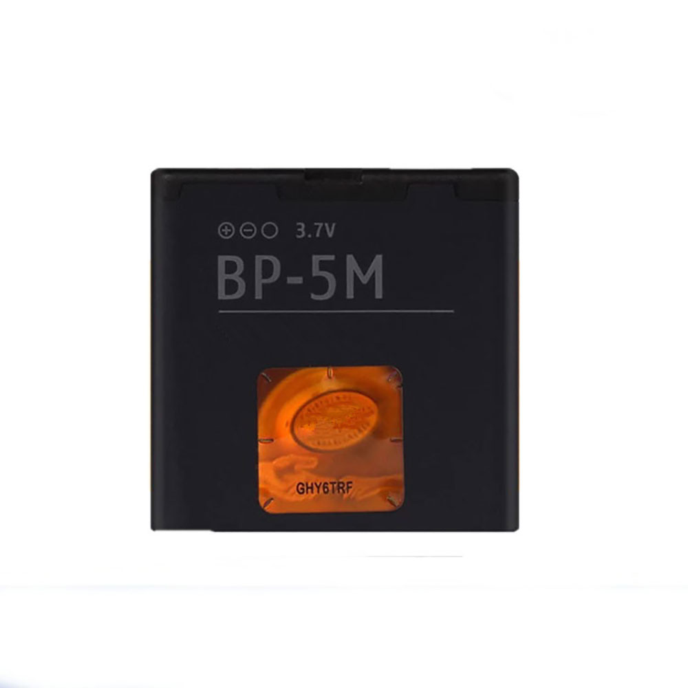 BP-5M 3.7V