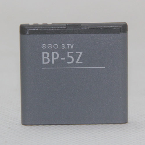 BP-5Z 3.7V/4.2V