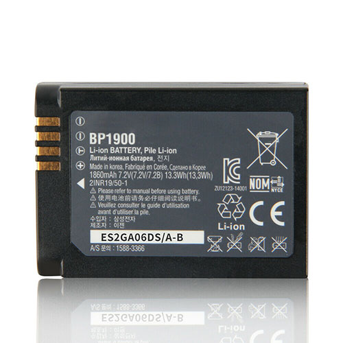 bp1900 交換バッテリー