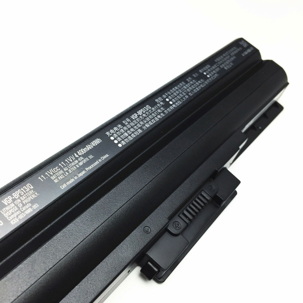 vgp-bps13a/sony-battery-vgp-bpl21 交換バッテリー