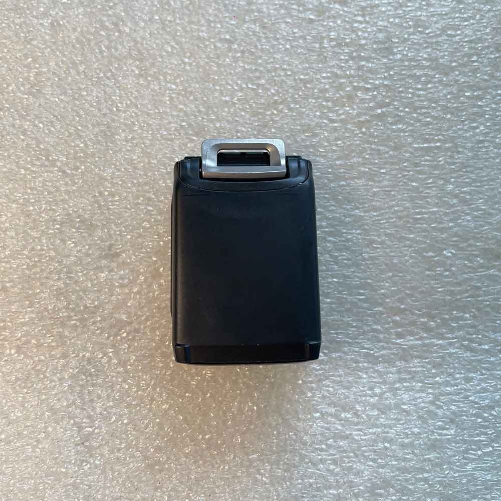 Zebra RS51 RS5100 Single Finger Bluetooth Ring Scanner 交換バッテリー
