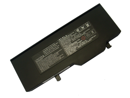 Malata PC 81006 PC81006 laptop Series対応バッテリー