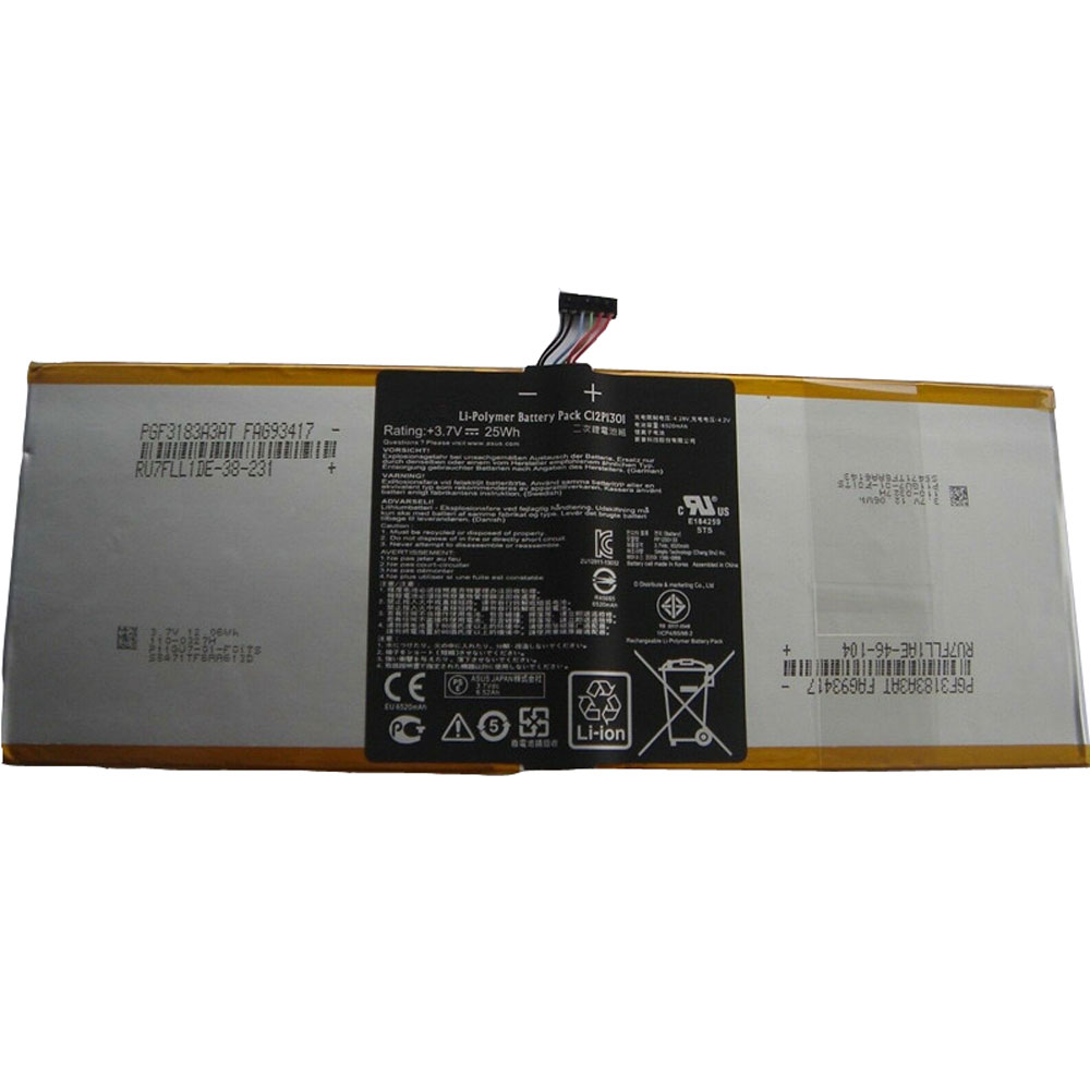 ASUS MemoPad 10.1" series対応バッテリー