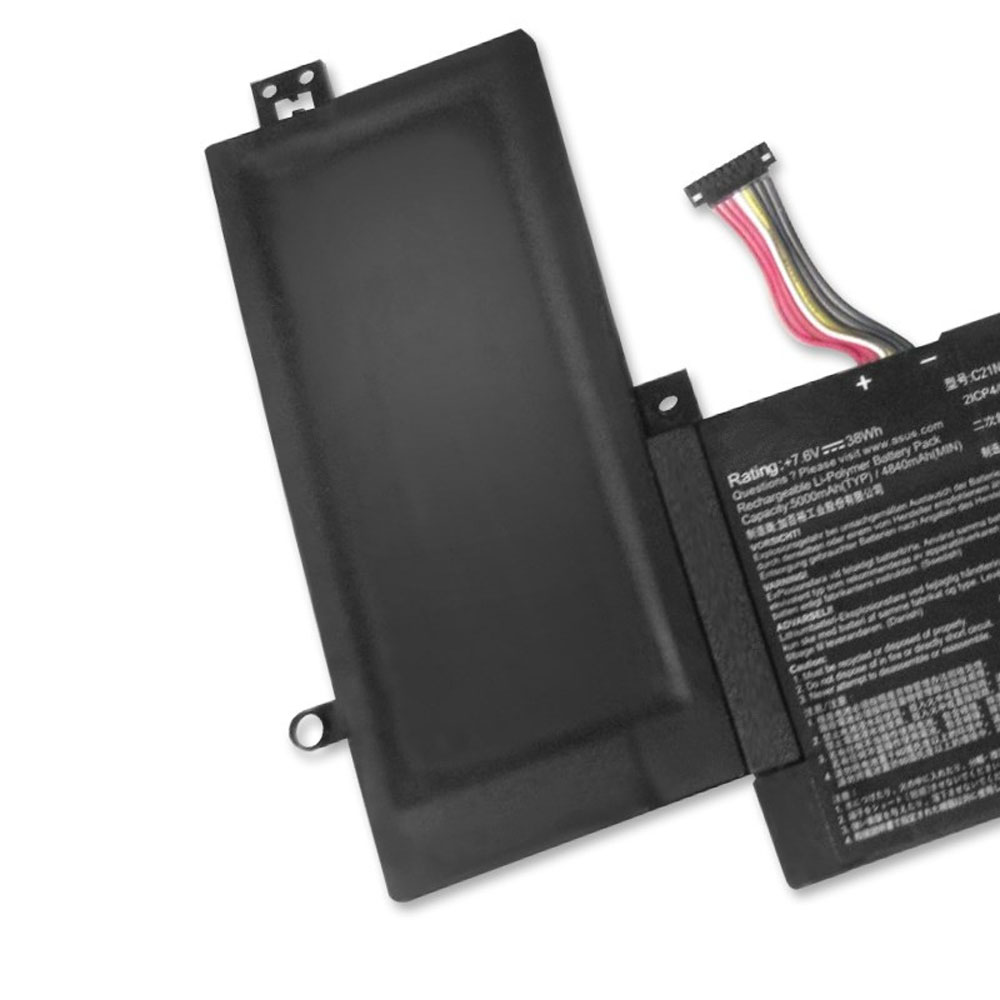 Asus VivoBook Flip TP501 TP501UA TP501UB TP501UQ 交換バッテリー