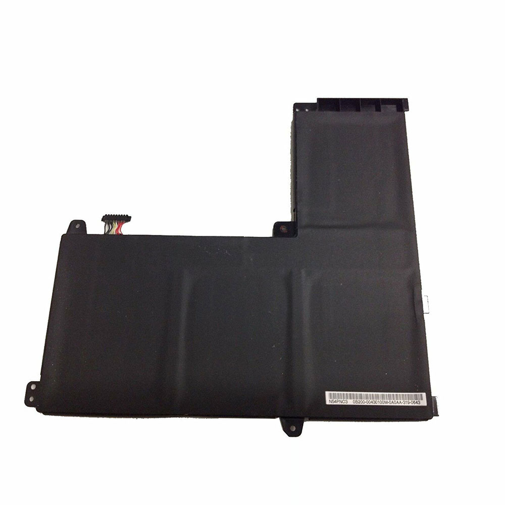 ASUS Q501L Q501LA Q501LA BBI5T03 Series Laptop 交換バッテリー