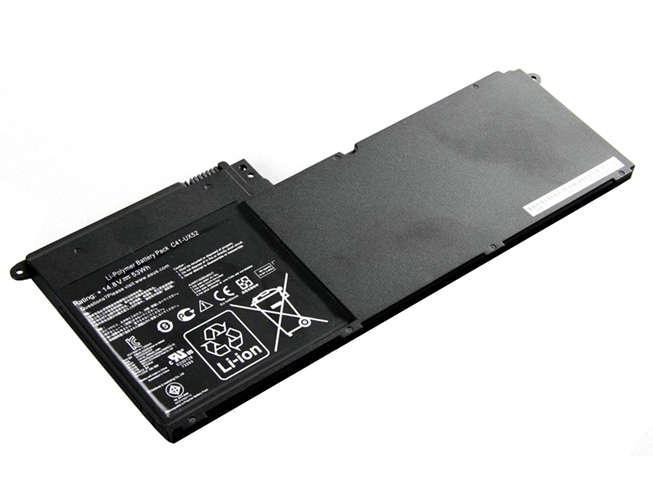 ASUS ZenBook UX52VS UX52A UX52V Series対応バッテリー