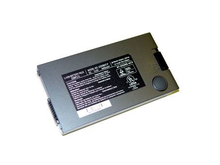 CLEVO D500 D500E D500P D510 D510E D520 D520E D520P対応バッテリー