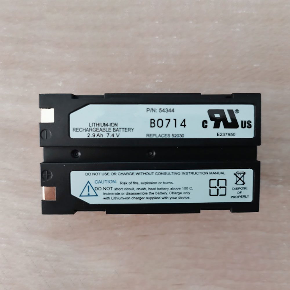 750mAh Batterie pour SAGEM MY-X5-2M 3.7V Li-ion