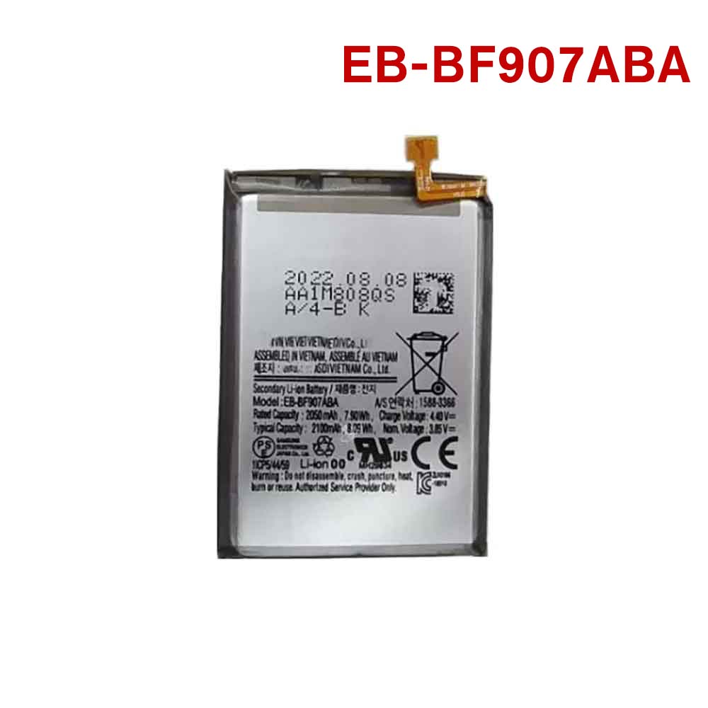 EB-BF907ABA 3.85V