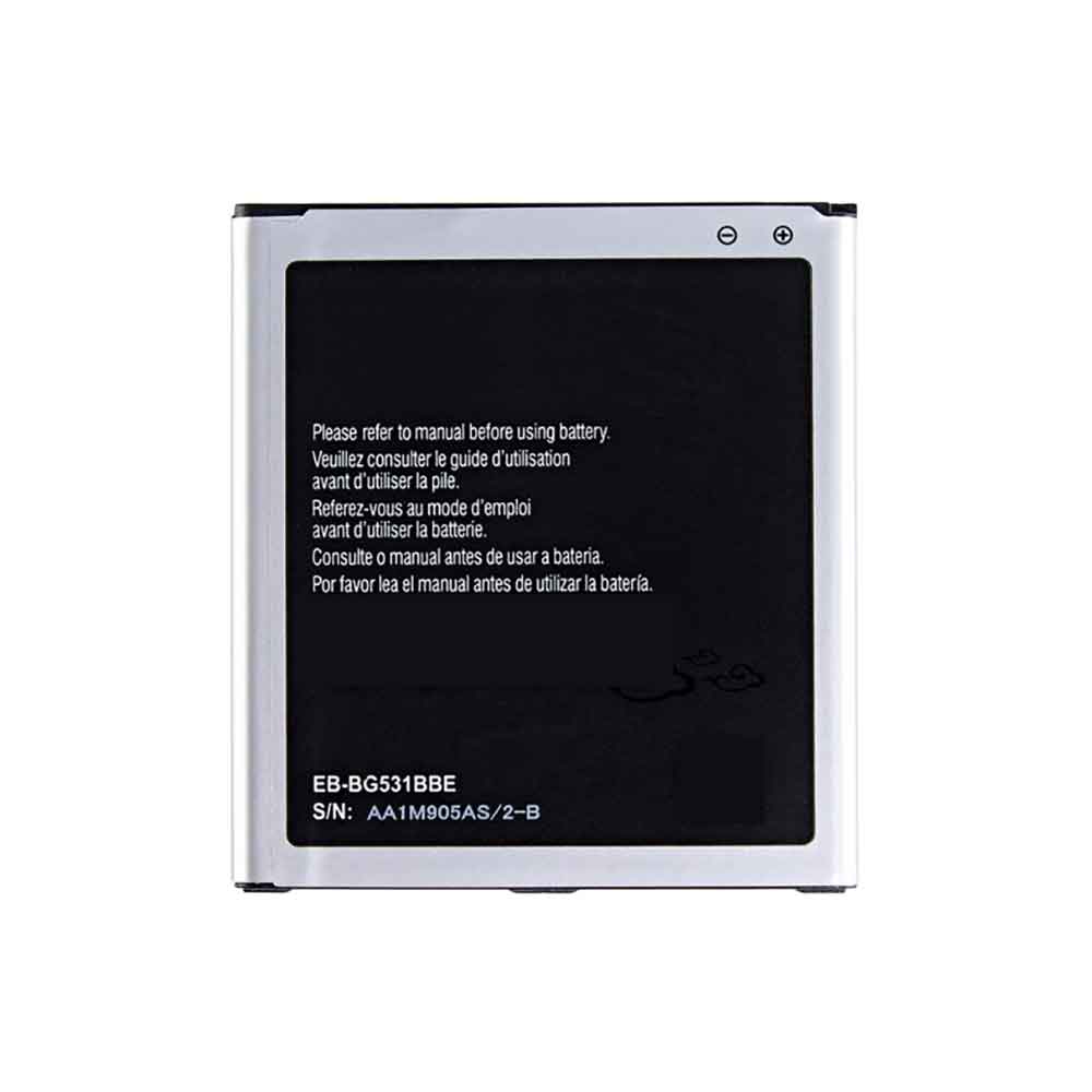 SDI-21CP4/106/samsung-EB-BG531BBE電池パック