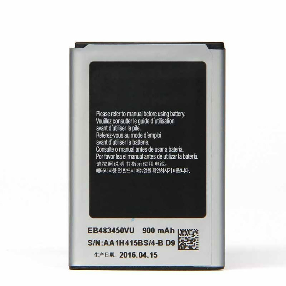 eb483450vu 交換バッテリー