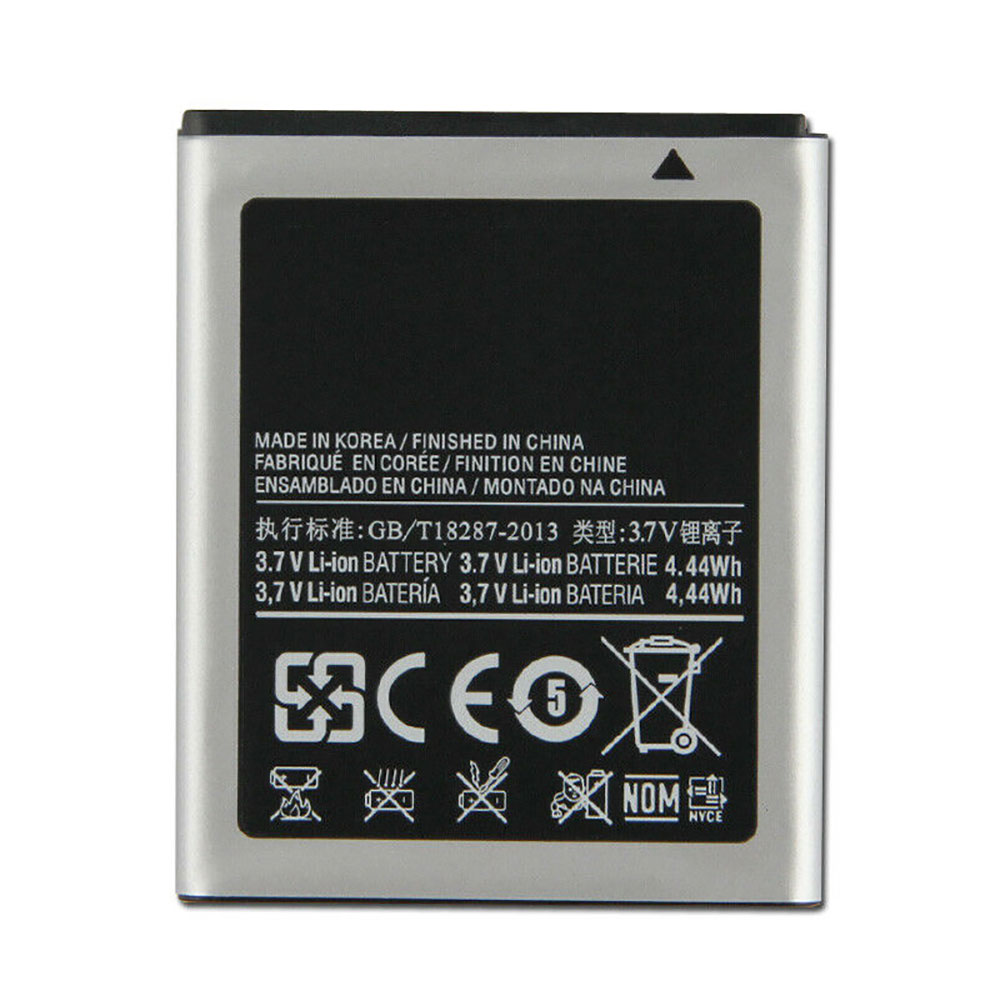 EB494353VU 交換バッテリー