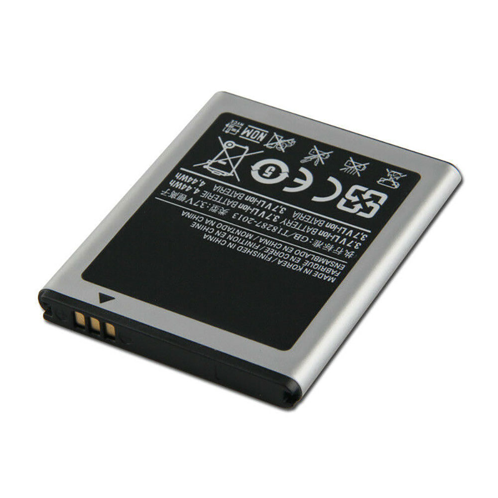 Samsung S5750 S5570 i559 S5330 S5232 C6712 交換バッテリー