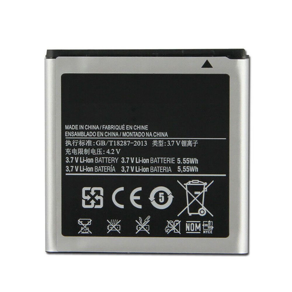eb535151vu 交換バッテリー