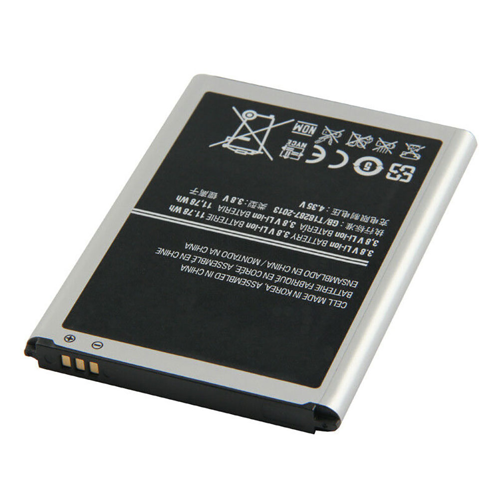 Samsung N7100 Galaxy Note2 N719 N7108d 交換バッテリー