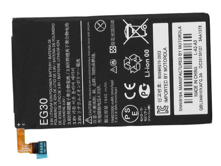 EG30電池パック