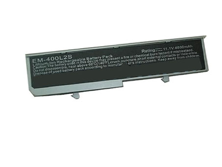 EM 400L2S battery対応バッテリー