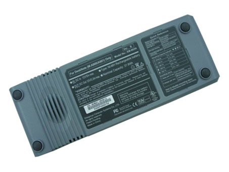 ECS A900 A901 A900I A907 External Battery対応バッテリー
