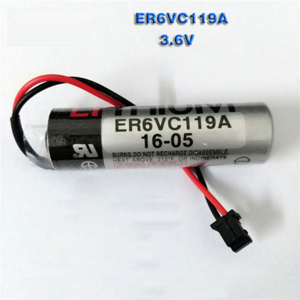 ER6VC119A 3.6V