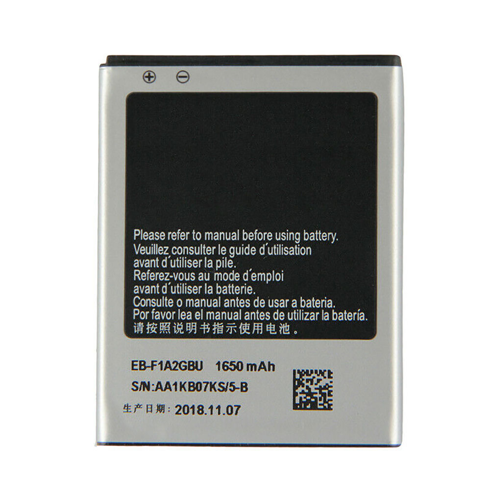 eb-f1a2gbu 交換バッテリー