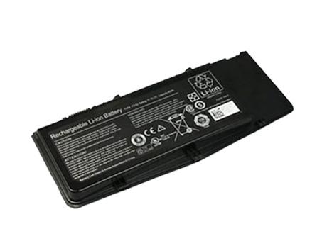 Dell 0C852J 高品質のノートパソコンのバッテリー