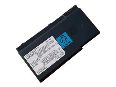 Fujitsu Siemens S4510 S4542 S4546 S4572対応バッテリー